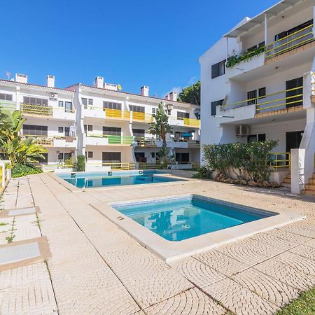 Vilamoura Golf Apartment With Pool By Homing Ngoại thất bức ảnh