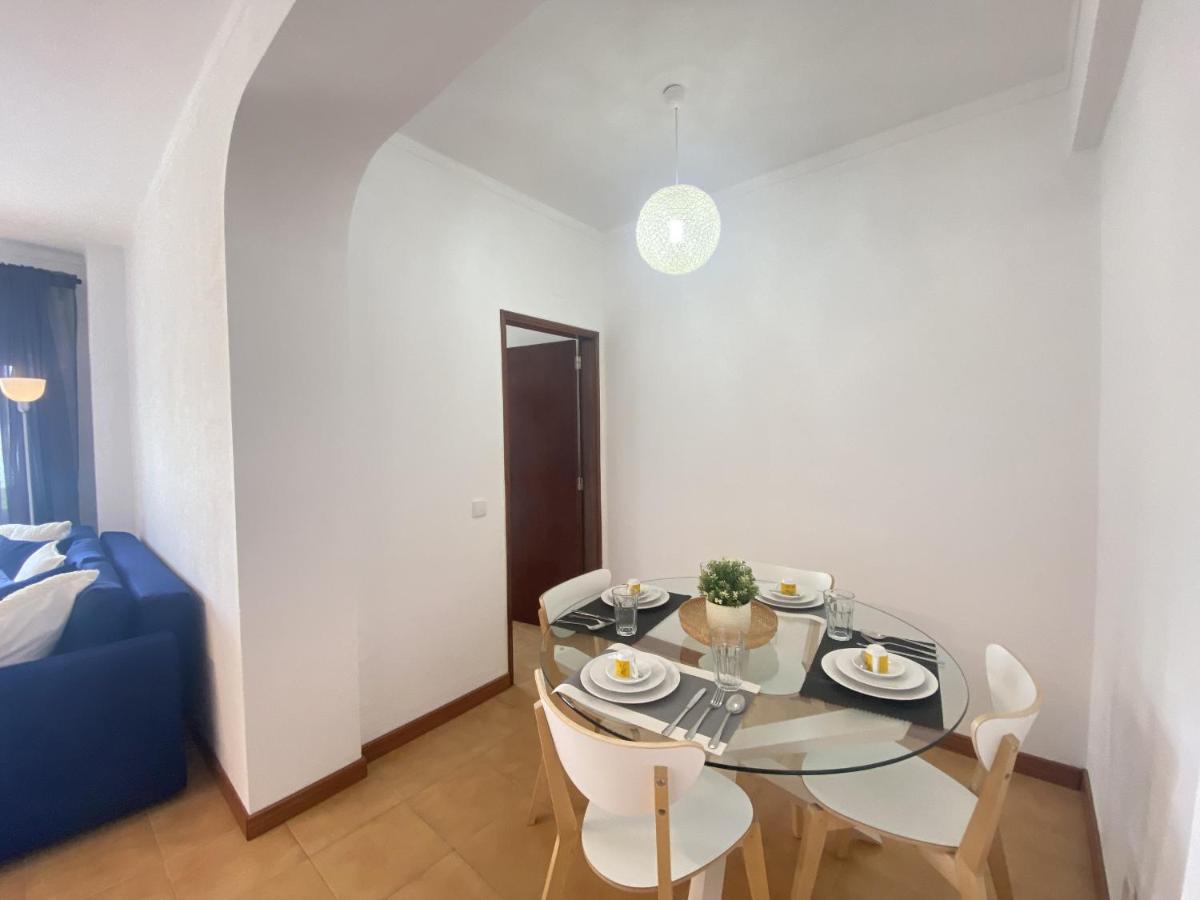 Vilamoura Golf Apartment With Pool By Homing Ngoại thất bức ảnh
