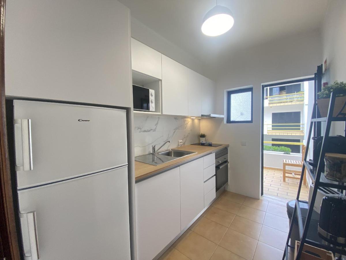 Vilamoura Golf Apartment With Pool By Homing Ngoại thất bức ảnh