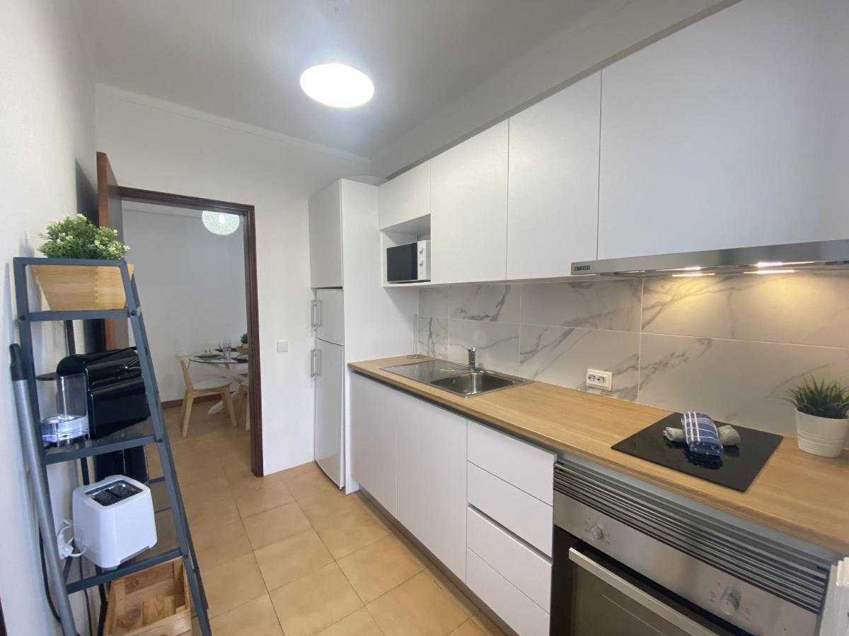 Vilamoura Golf Apartment With Pool By Homing Ngoại thất bức ảnh