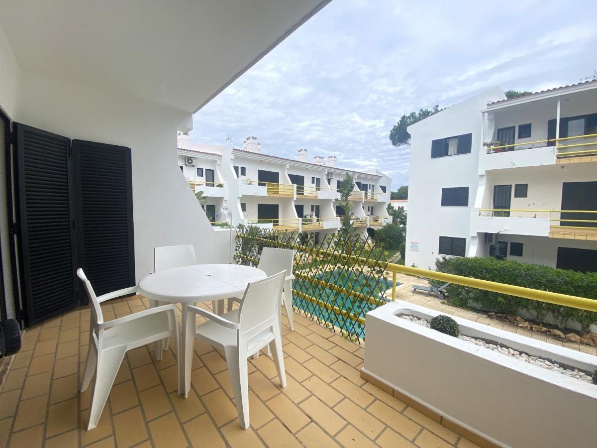 Vilamoura Golf Apartment With Pool By Homing Ngoại thất bức ảnh