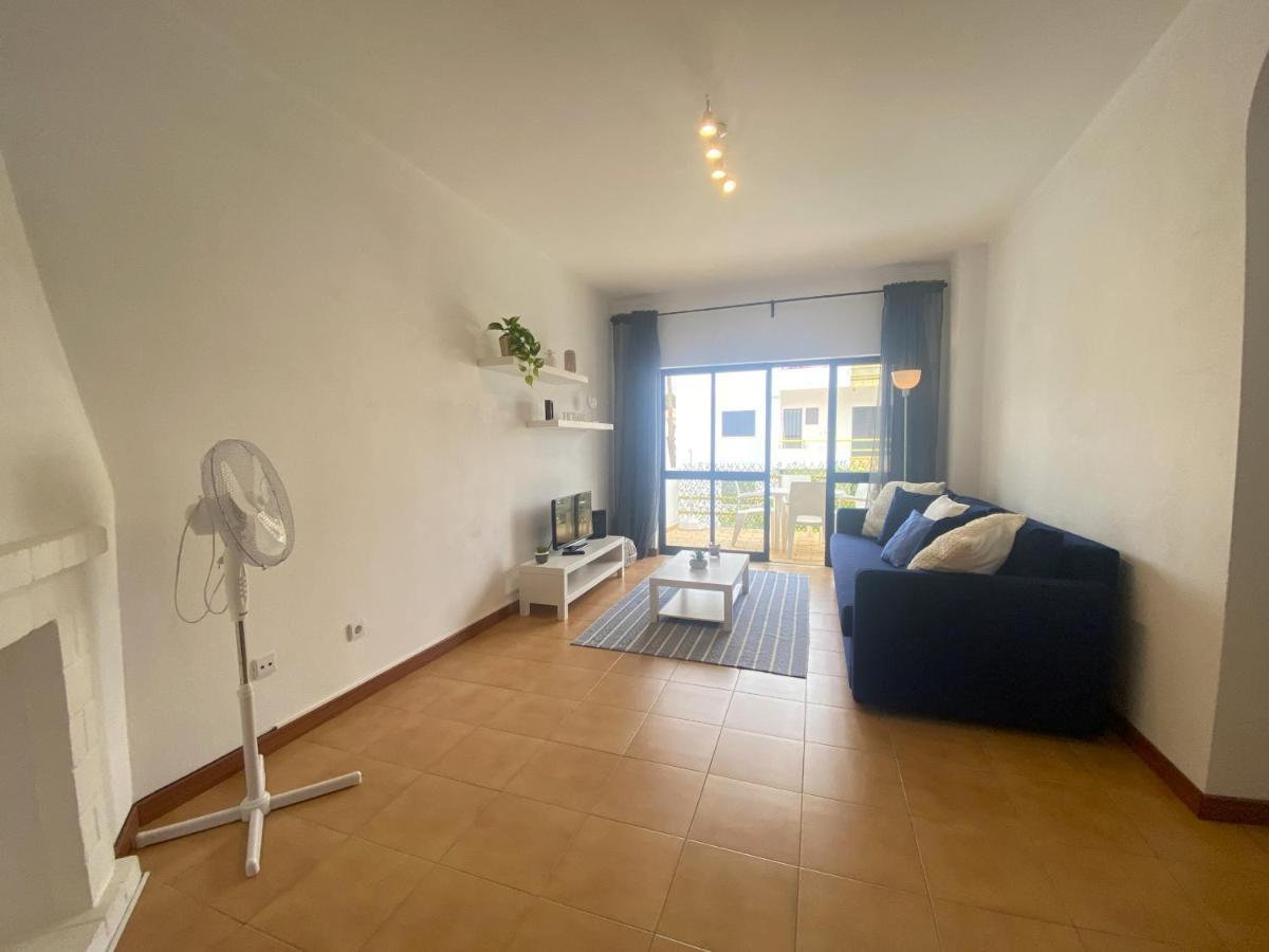 Vilamoura Golf Apartment With Pool By Homing Ngoại thất bức ảnh