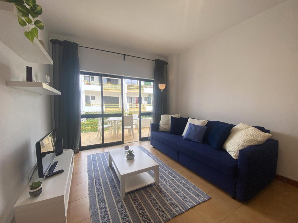 Vilamoura Golf Apartment With Pool By Homing Ngoại thất bức ảnh