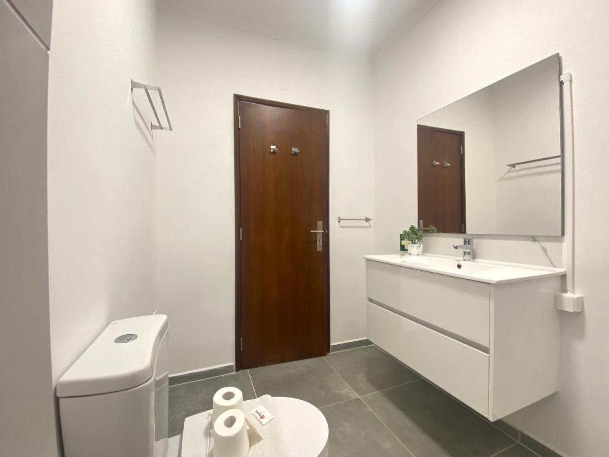 Vilamoura Golf Apartment With Pool By Homing Ngoại thất bức ảnh