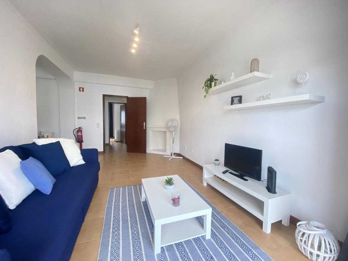Vilamoura Golf Apartment With Pool By Homing Ngoại thất bức ảnh