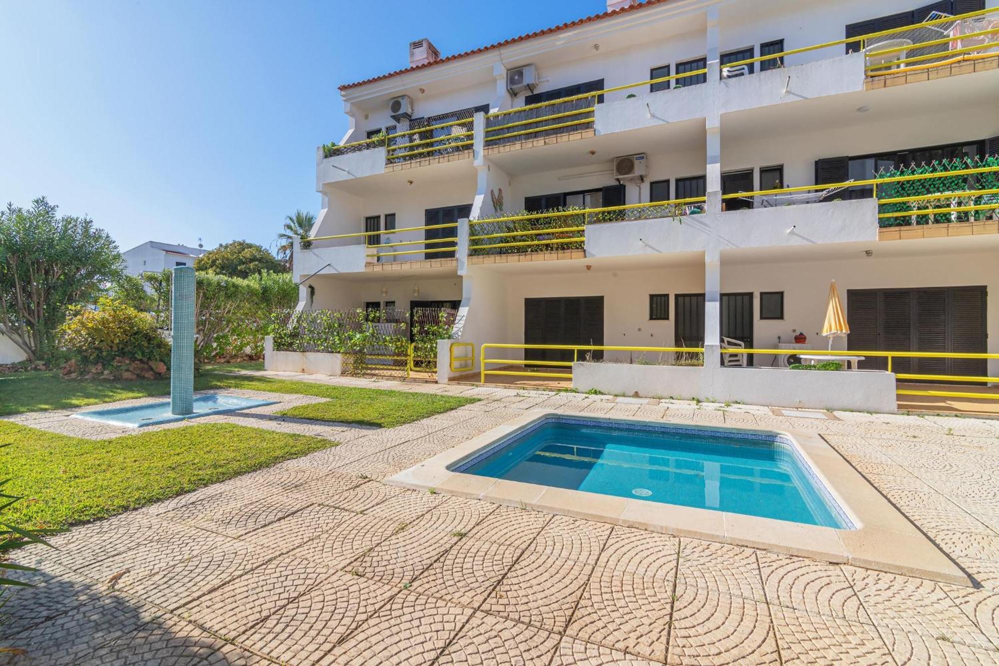 Vilamoura Golf Apartment With Pool By Homing Ngoại thất bức ảnh